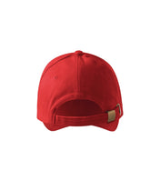 Sandwich 6P - red