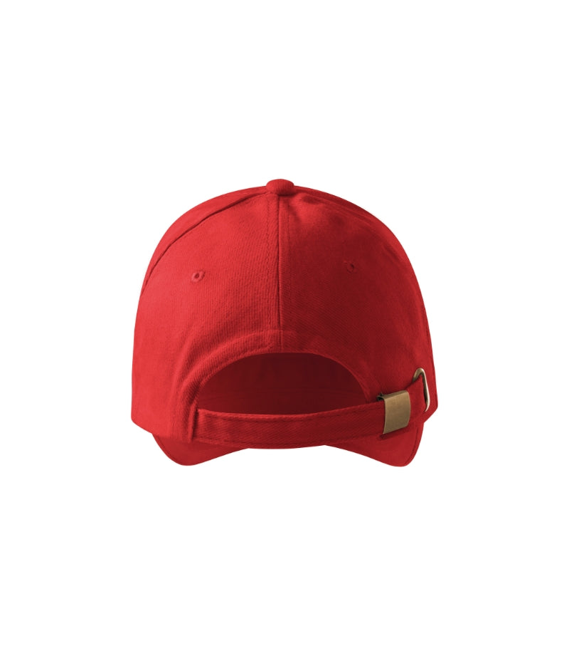 Sandwich 6P - red