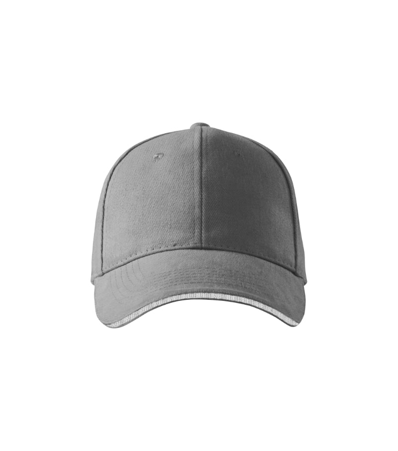 Sandwich 6P - antique silver