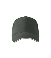 Sandwich 6P - castor gray