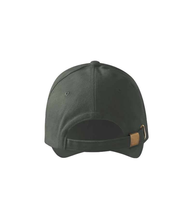 Sandwich 6P - castor gray