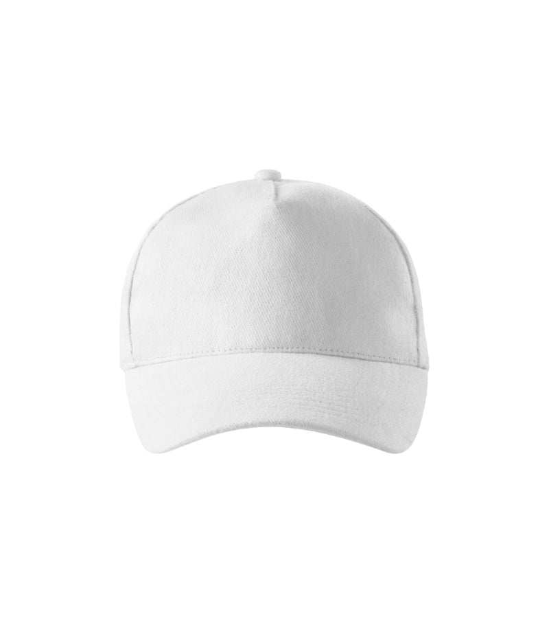 5P - white