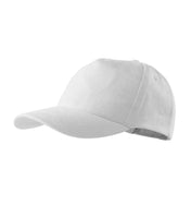 5P - white
