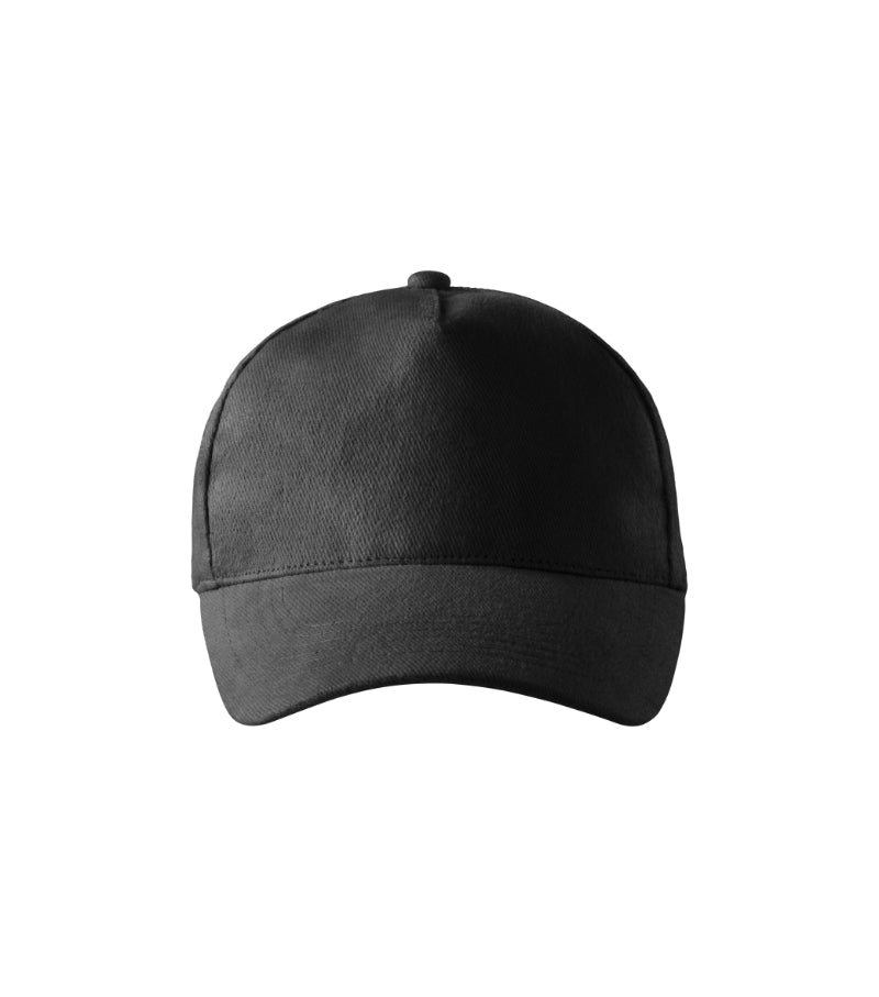 5P - black