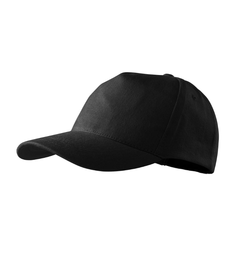 5P - black