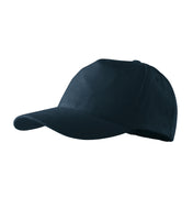 5P - navy blue
