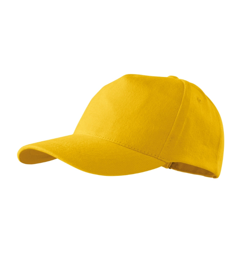 5P - yellow
