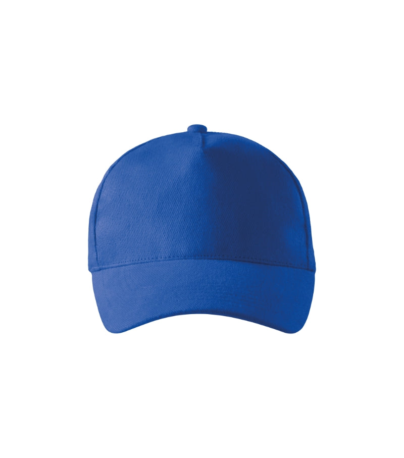 5P - royal blue