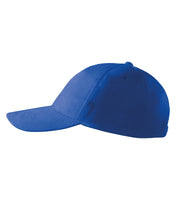 5P - royal blue
