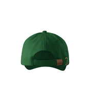 5P - bottle green