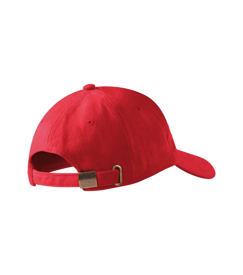 5P - red