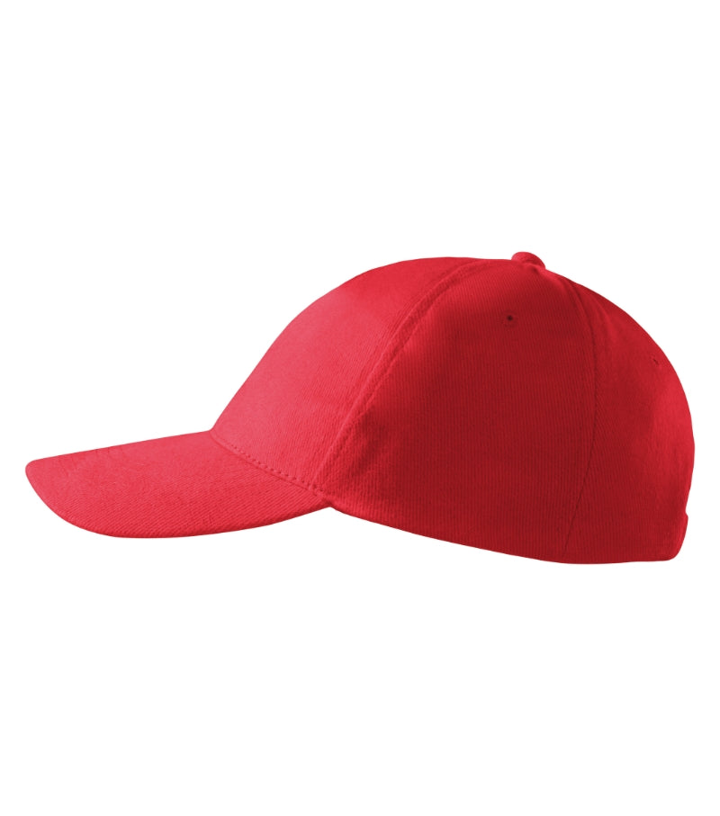 5P - red