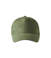 5P - khaki