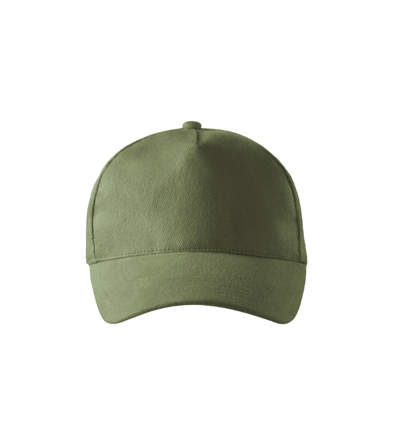 5P - khaki