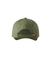 5P - khaki