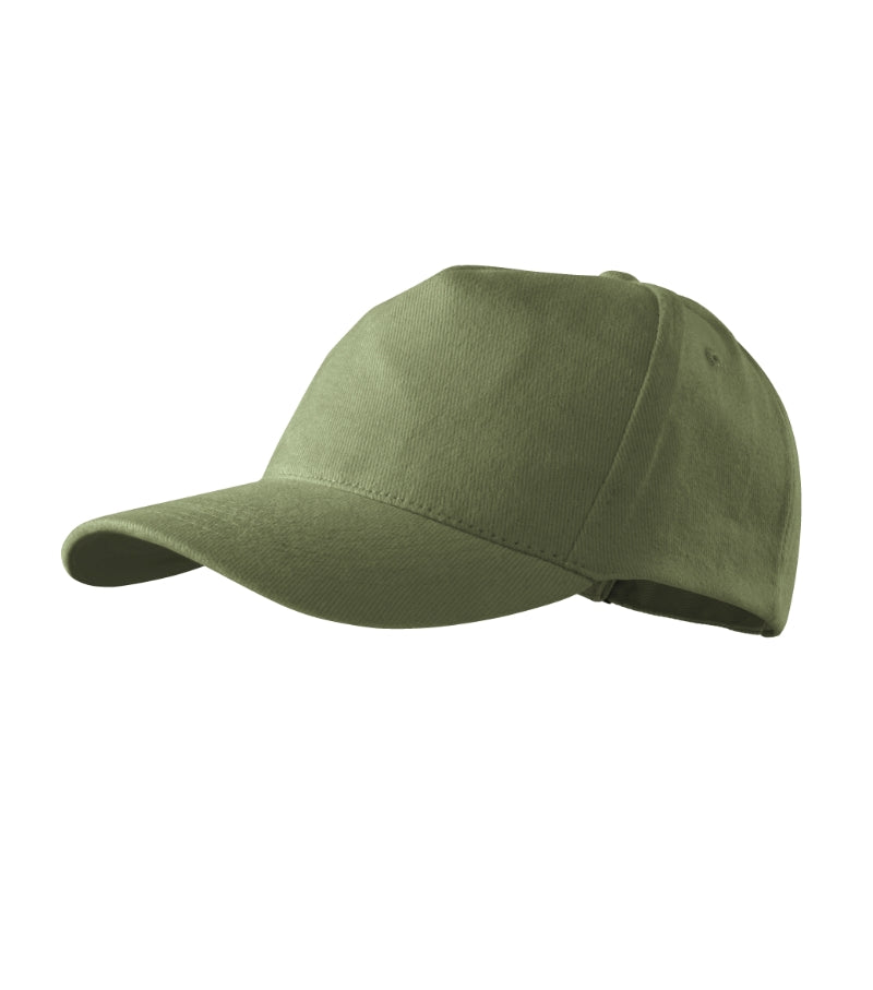 5P - khaki