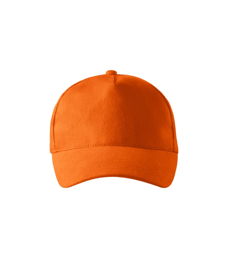 5P - orange