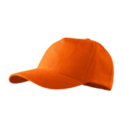 5P - orange