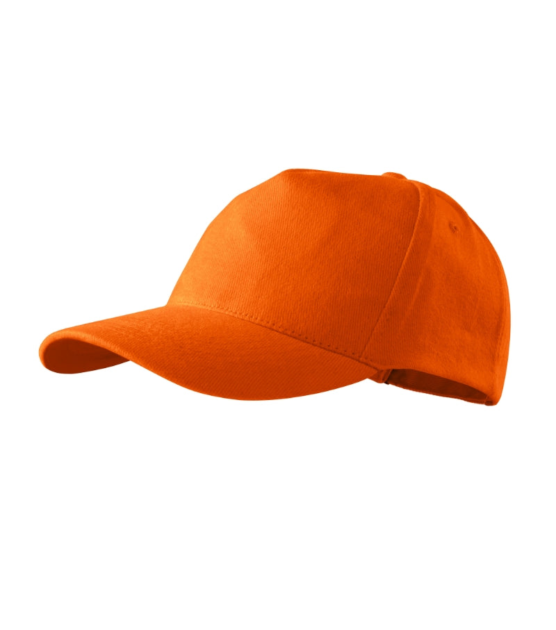 5P - orange