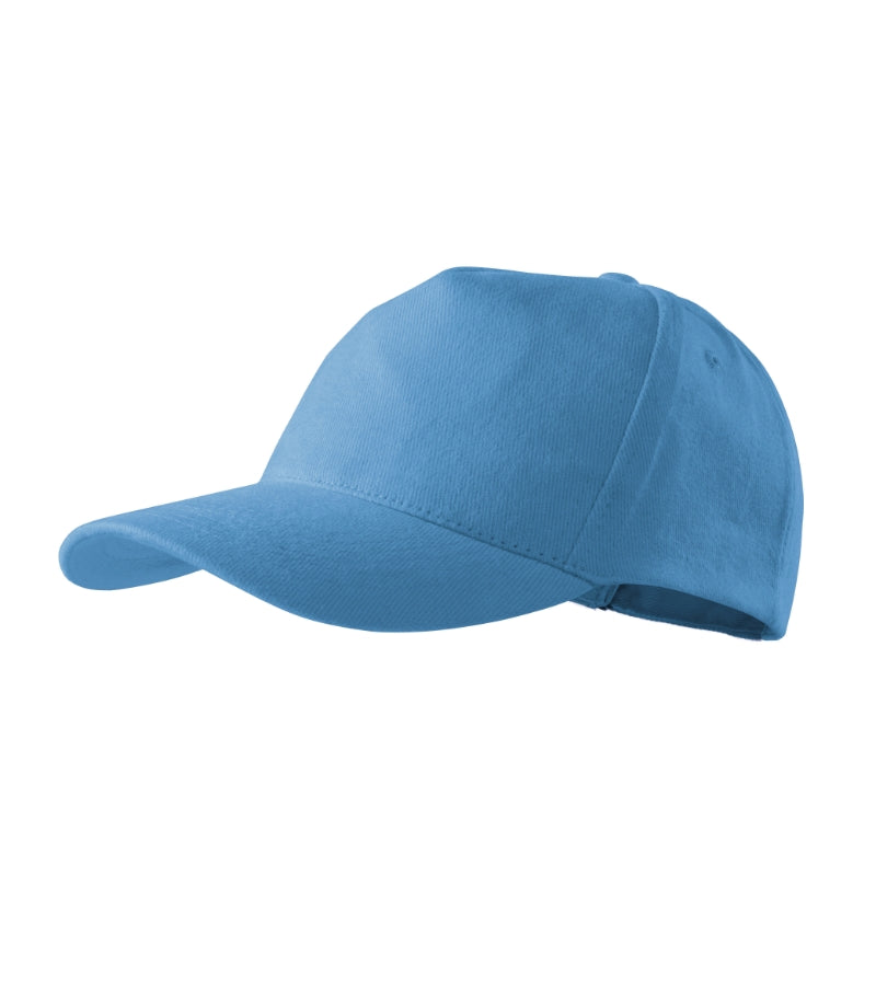 5P - azure blue