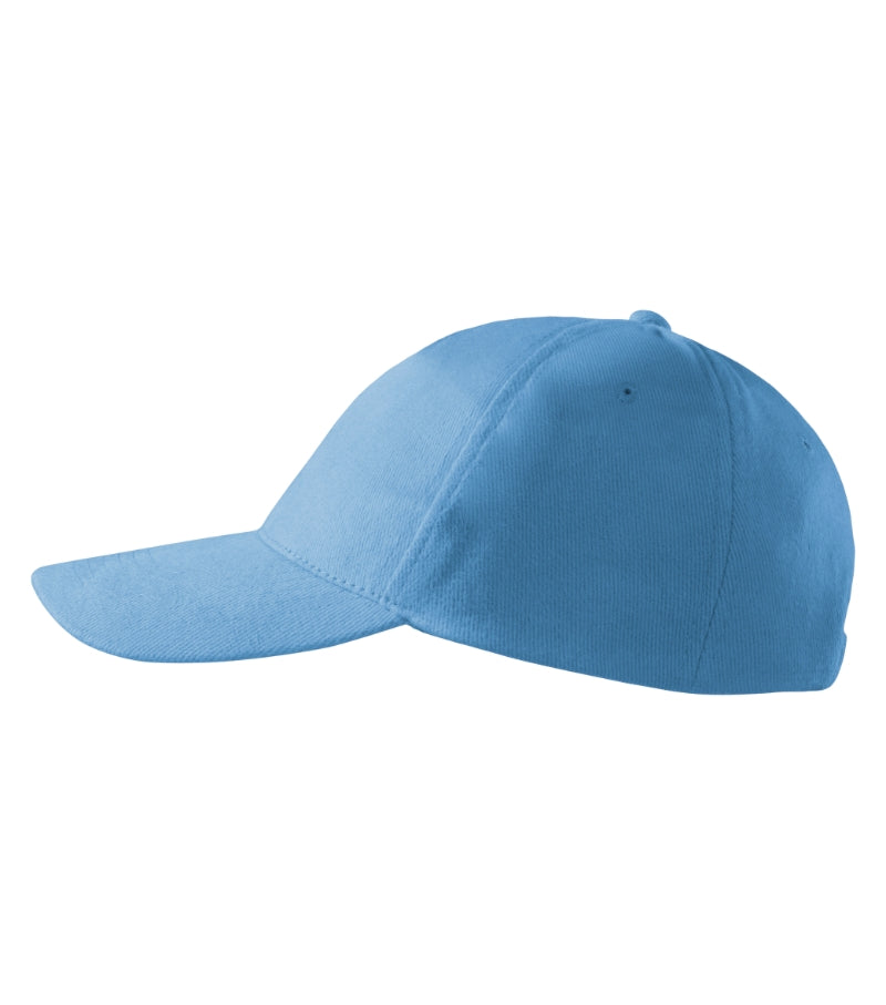 5P - azure blue