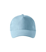 5P - sky blue