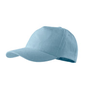 5P - sky blue