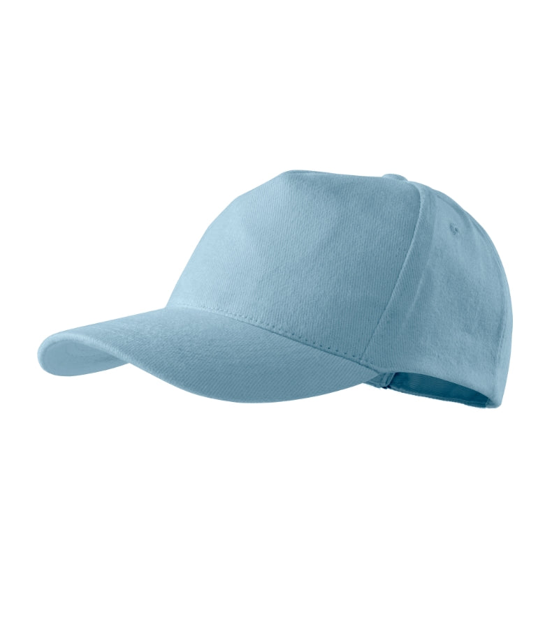 5P - sky blue