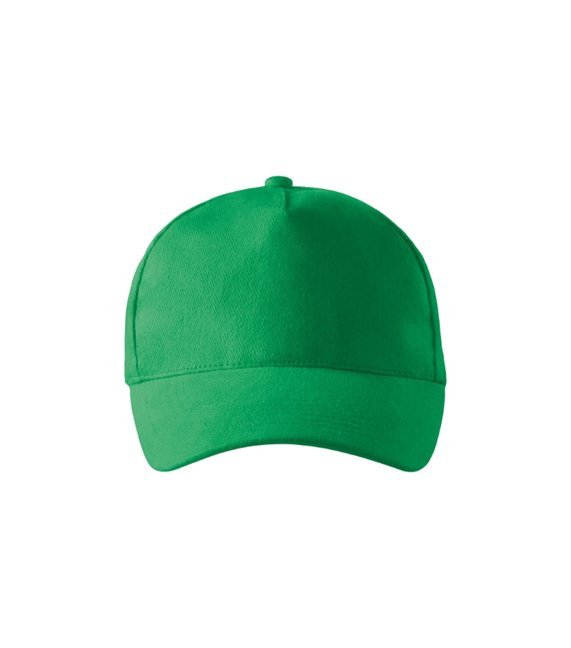 5P - kelly green