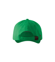 5P - kelly green