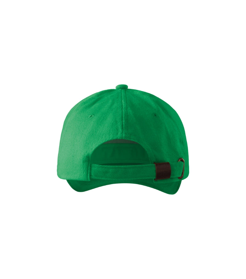 5P - kelly green