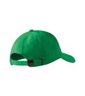 5P - kelly green