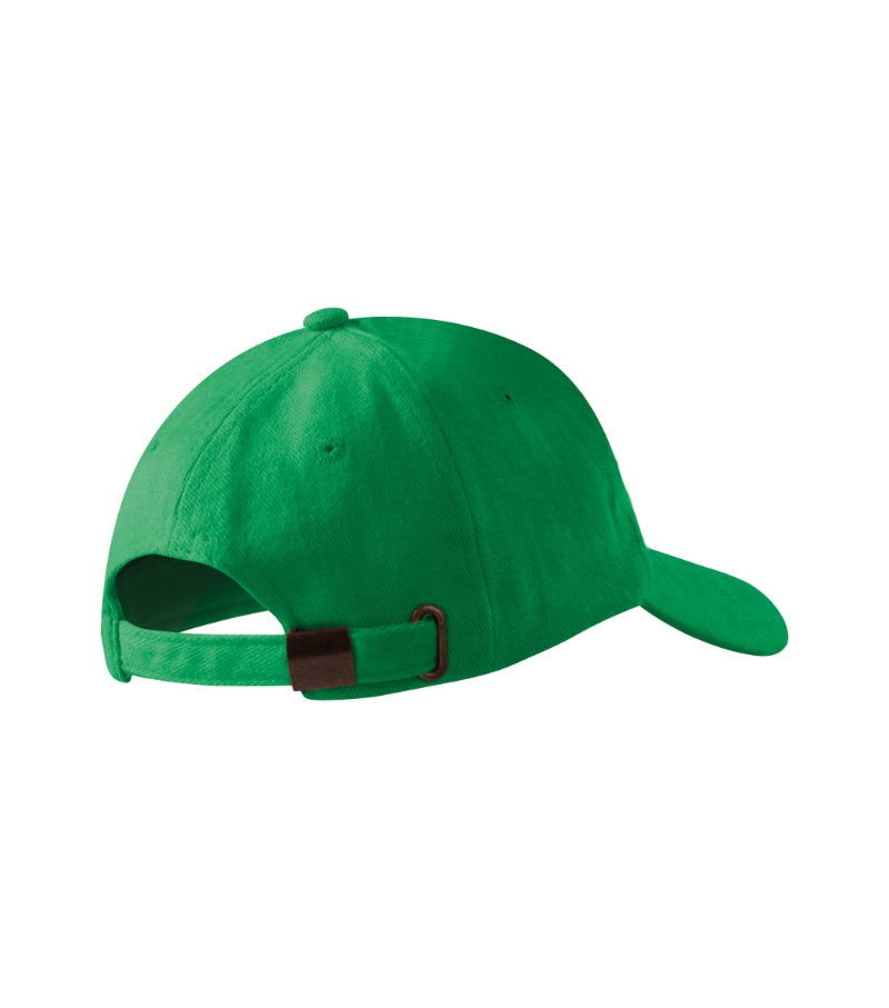 5P - kelly green