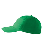 5P - kelly green