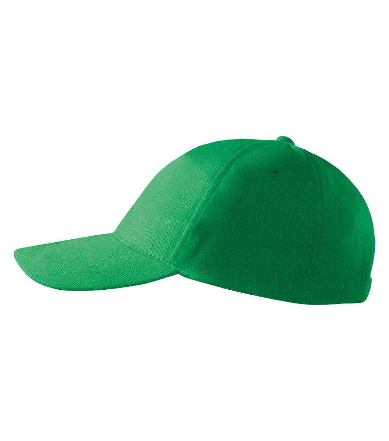 5P - kelly green