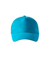 5P - blue atoll