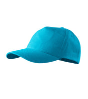 5P - blue atoll