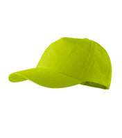5P - lime punch