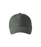 5P - castor gray