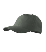5P - castor gray