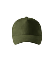 5P - military