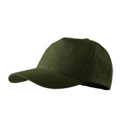 5P - military