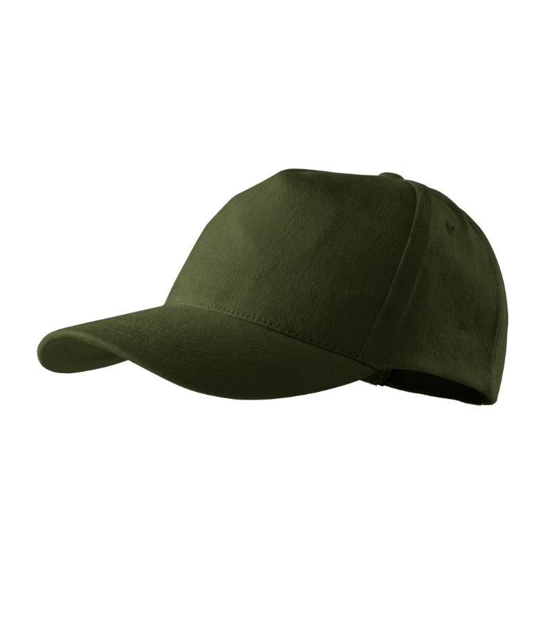 5P - military
