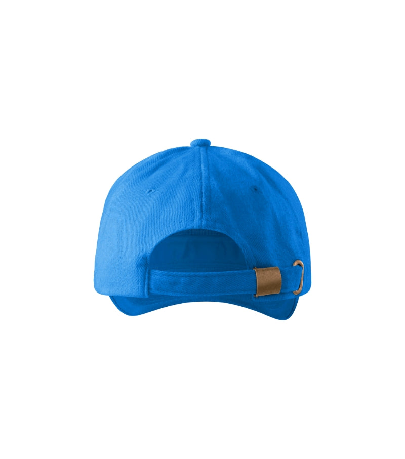 5P - snorkel blue