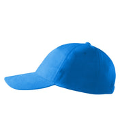 5P - snorkel blue