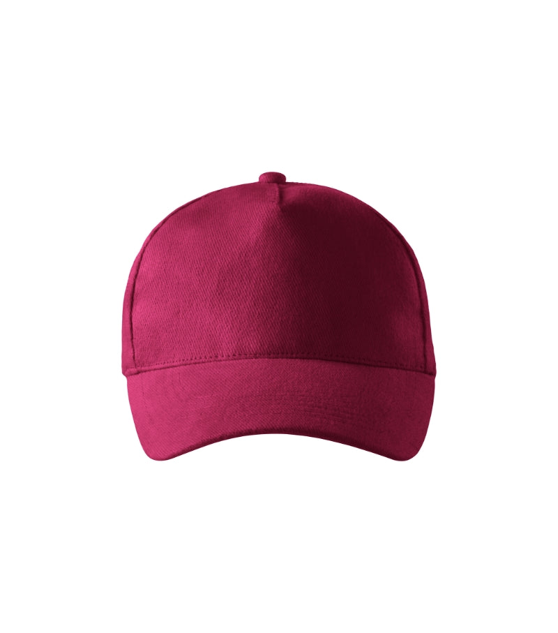 5P - garnet
