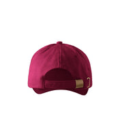 5P - garnet