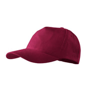 5P - garnet