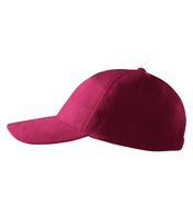 5P - garnet