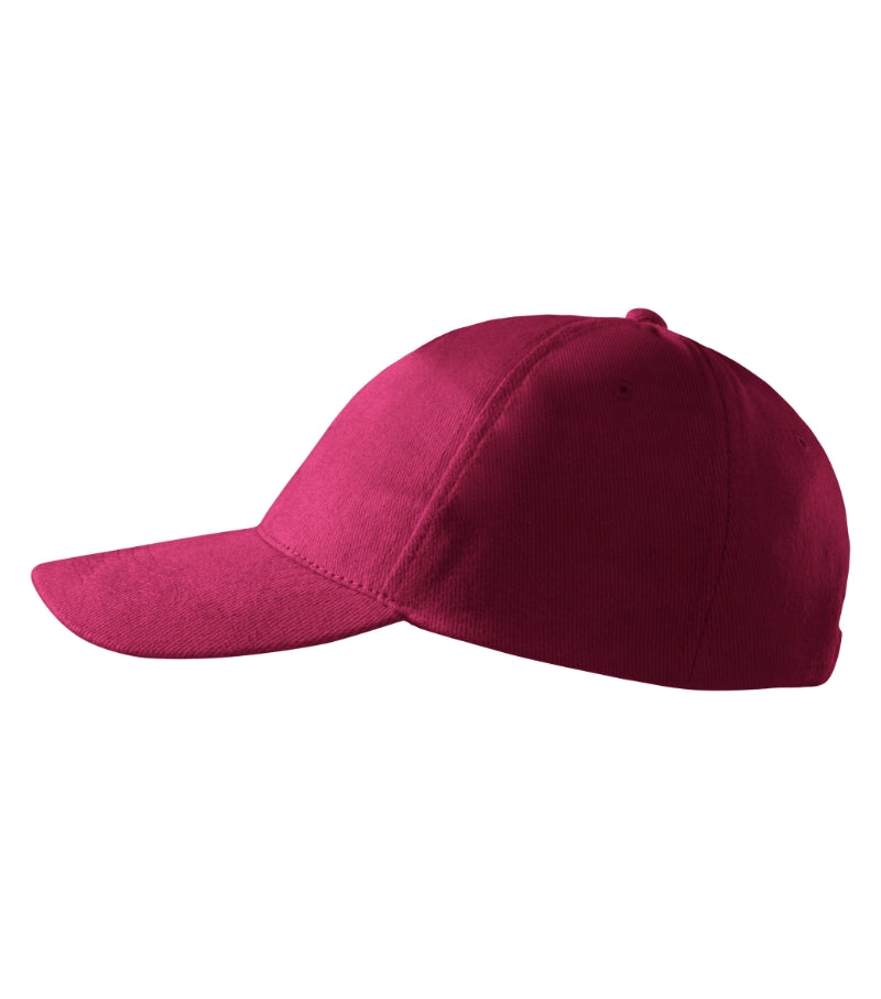 5P - garnet